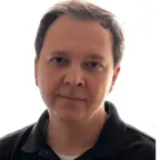 Russ Salakhutdinov